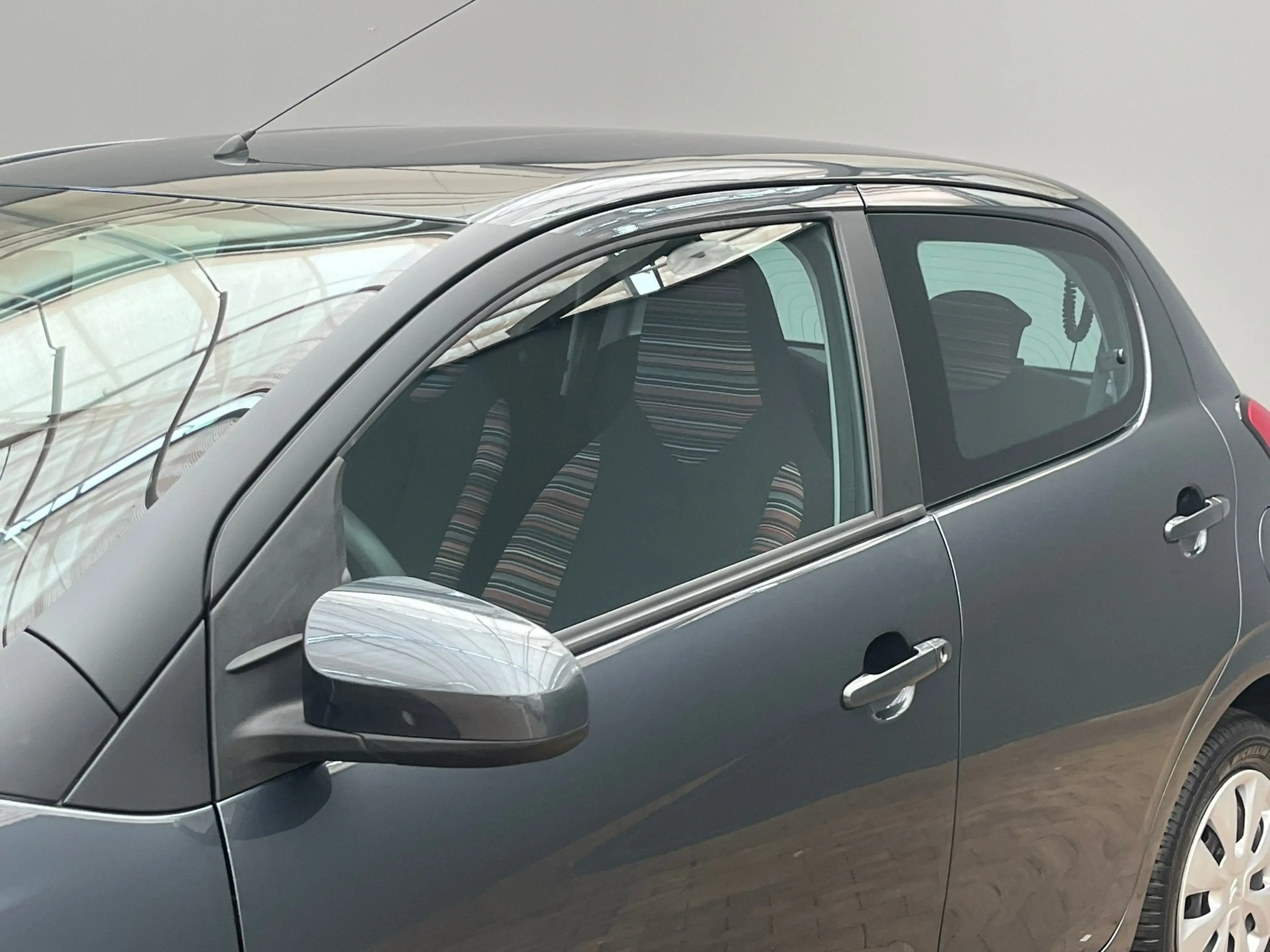 Citroen C1 1.0 e-VTi Feel 1STE Eigenaar | Airco | 5 Deurs | M — photo 13