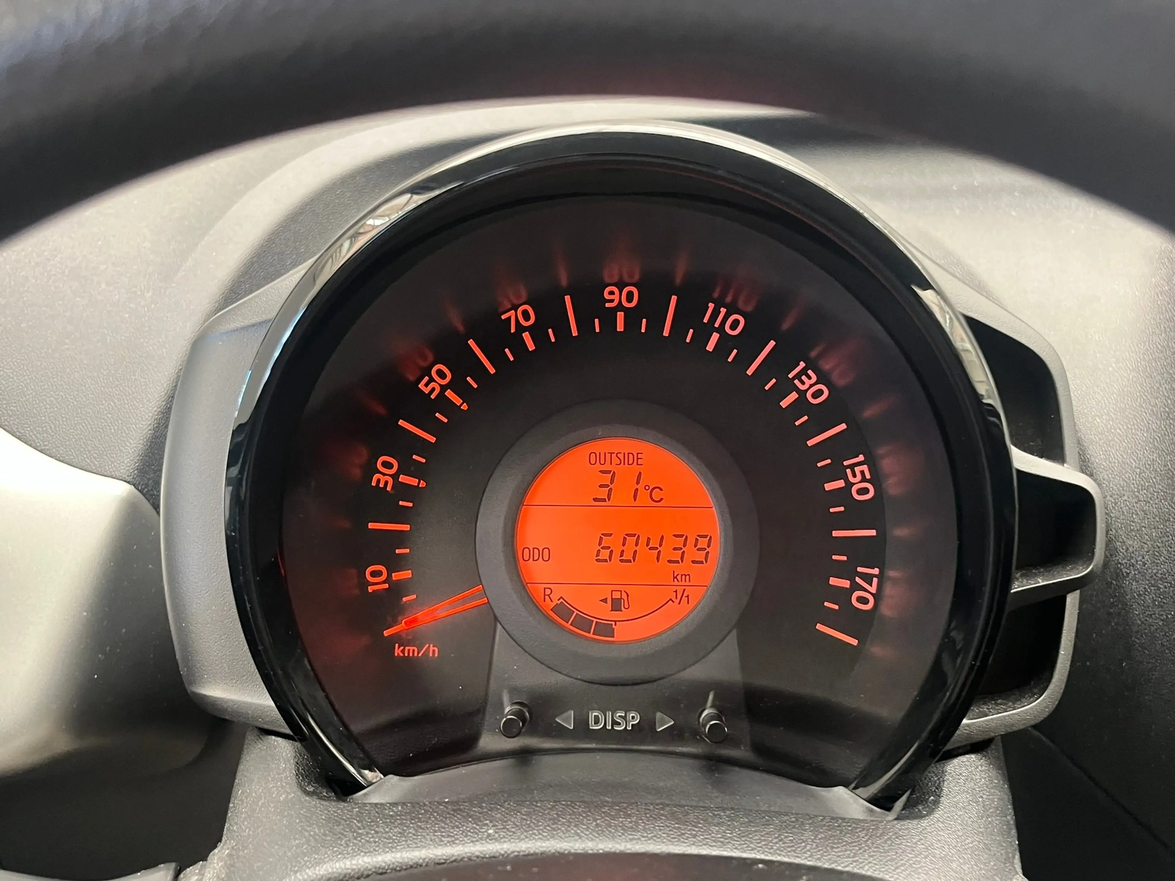 Citroen C1 1.0 e-VTi Feel 1STE Eigenaar | Airco | 5 Deurs | M — photo 4