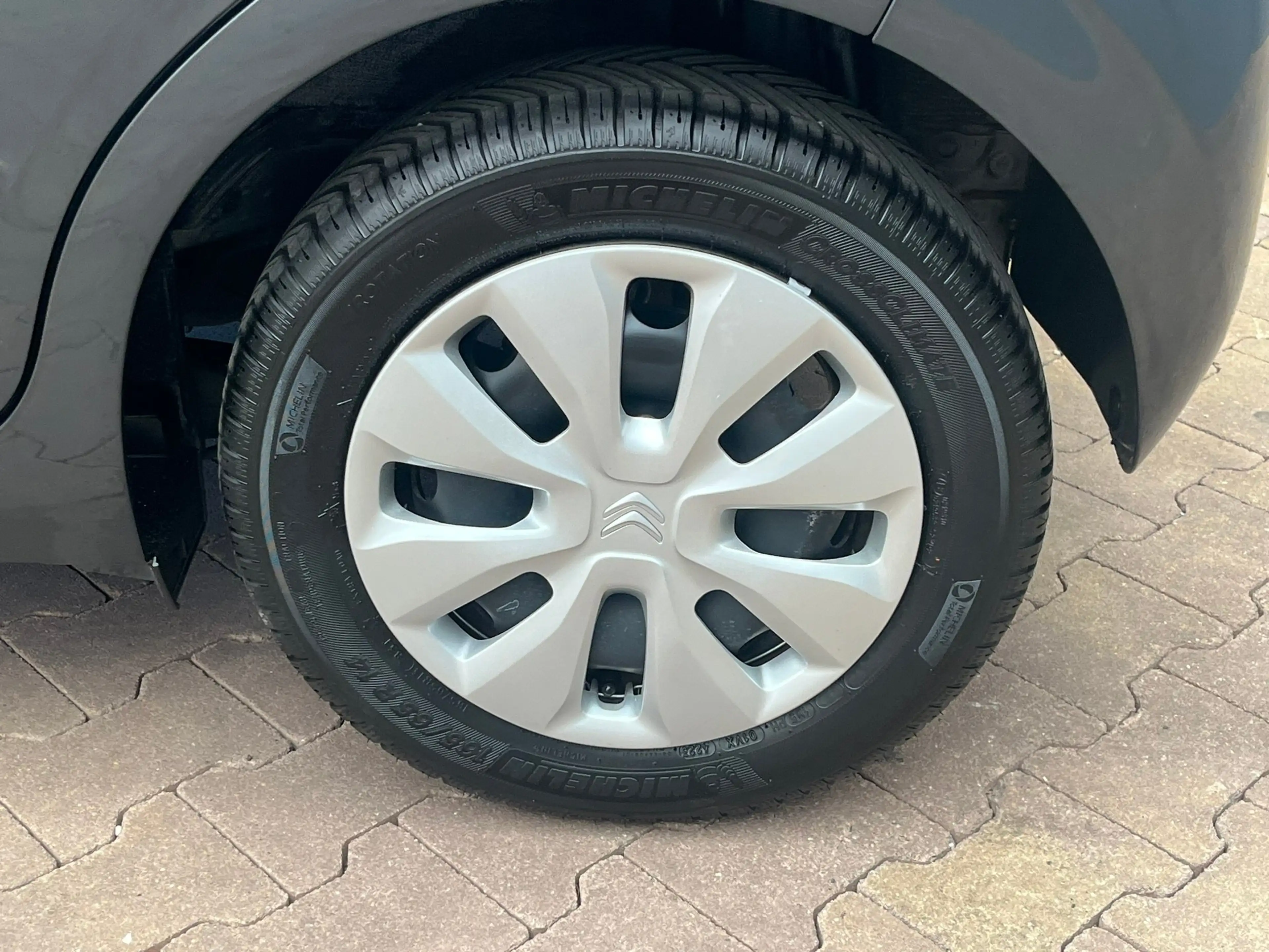Citroen C1 1.0 e-VTi Feel 1STE Eigenaar | Airco | 5 Deurs | M — photo 15