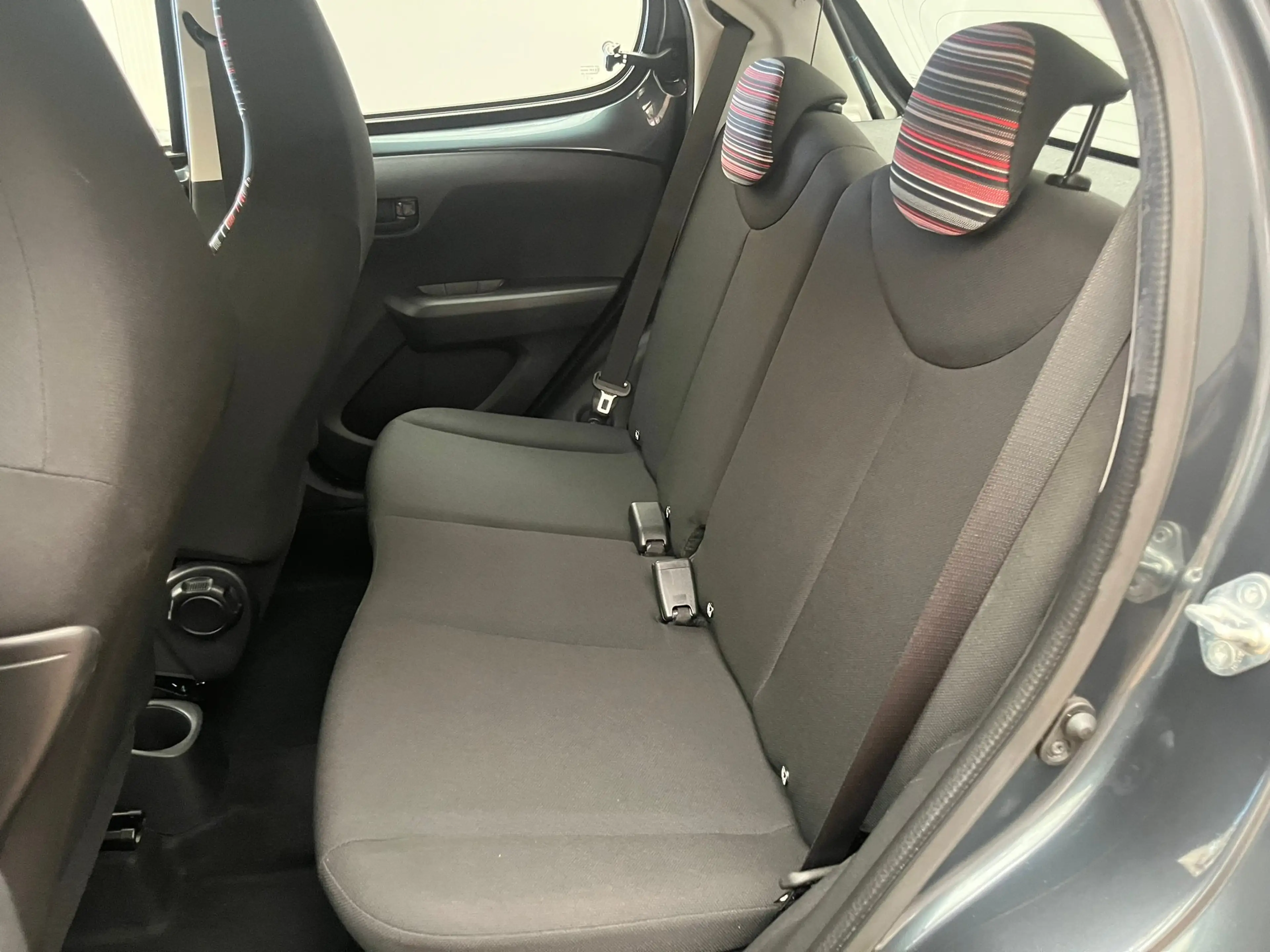 Citroen C1 1.0 e-VTi Feel 1STE Eigenaar | Airco | 5 Deurs | M — photo 14