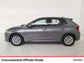 Skoda Fabia 1.0 mpi evo selection 80cv Grigio - thumbnail 3