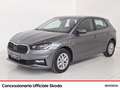 Skoda Fabia 1.0 mpi evo selection 80cv Grigio - thumbnail 1