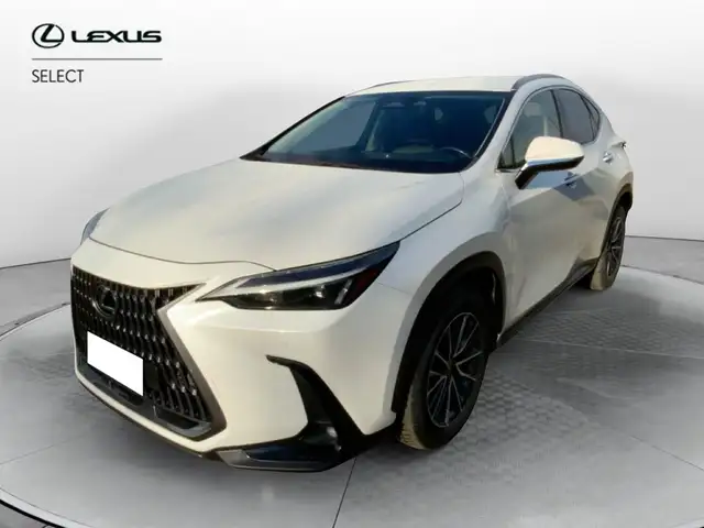 Lexus NX 300 2ª serie Plug-in 4WD Premium
