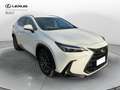 Lexus NX 300 2ª serie Plug-in 4WD Premium Blanc - thumbnail 14