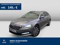 Skoda Superb Combi 2.0TDI DSG Ambition AHK Navi Standh Grau - thumbnail 1