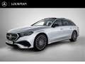 Mercedes-Benz E 300 Estate e Business Solution AMG | Winterpakket | Ni Zilver - thumbnail 1