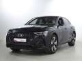 Audi e-tron Sportback 50 quattro S line Negro - thumbnail 1