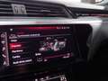 Audi e-tron Sportback 50 quattro S line Negro - thumbnail 20