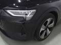 Audi e-tron Sportback 50 quattro S line Negro - thumbnail 6