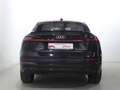 Audi e-tron Sportback 50 quattro S line Negro - thumbnail 5