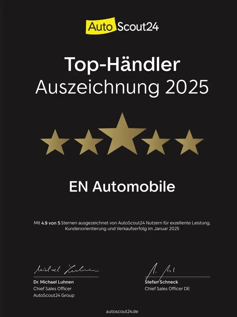 Audi A1 design ultra|Euro6|SHZ|PDC|Navi|2.Hand|Scheckheft| Noir - 2