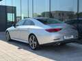Mercedes-Benz CLS 450 4MATIC Aut. Silber - thumbnail 3