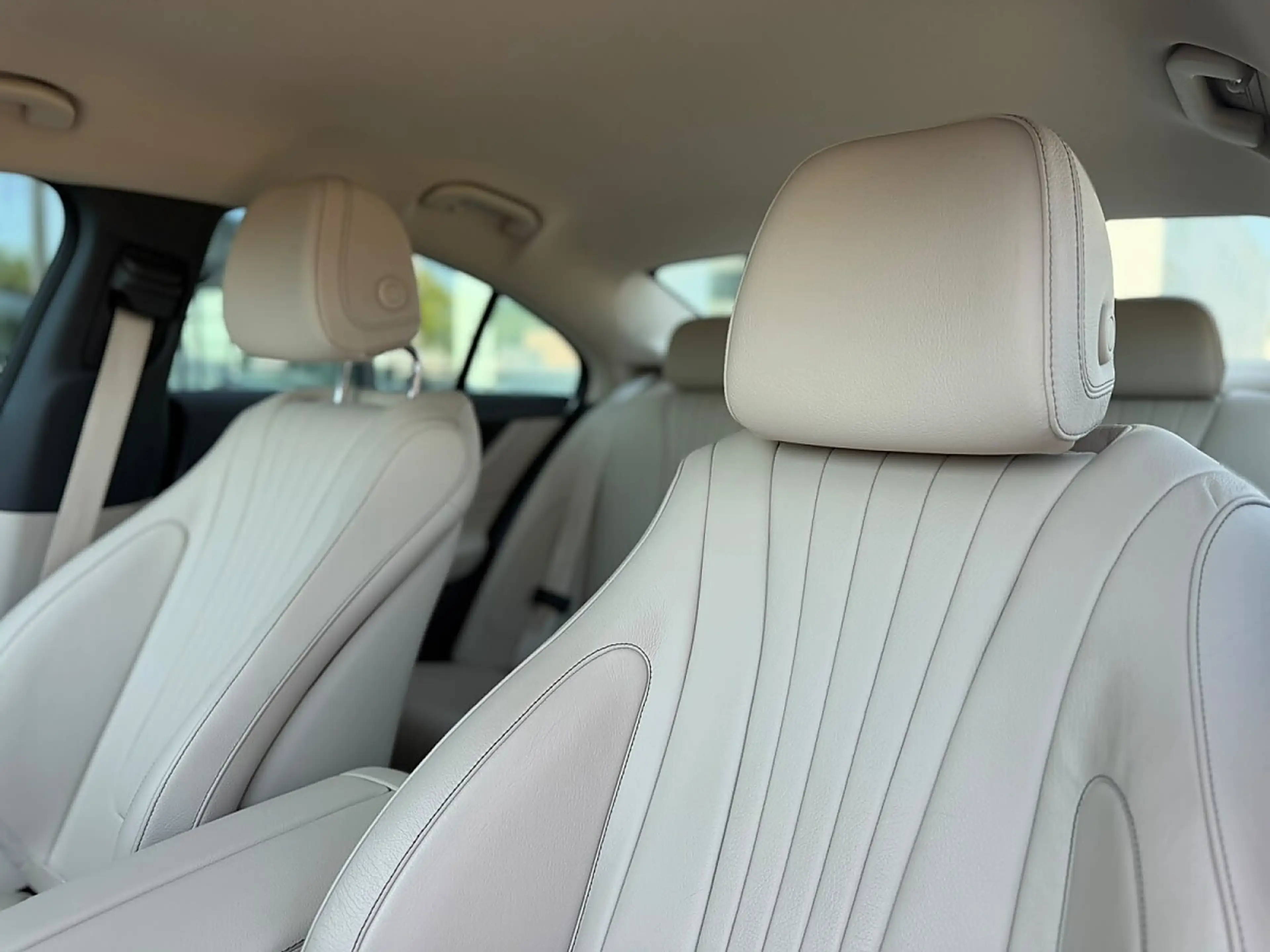 Mercedes-Benz CLS 450 4MATIC Aut. — photo 14