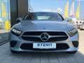 Mercedes-Benz CLS 450 4MATIC Aut. Silber - thumbnail 9