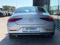 Mercedes-Benz CLS 450 4MATIC Aut. Silber - thumbnail 4