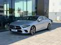 Mercedes-Benz CLS 450 4MATIC Aut. Silber - thumbnail 1