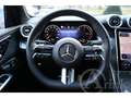 Mercedes-Benz GLC 300 300e 4MATIC AMG Line Premium pakket, Rijassistenti Чорний - thumbnail 15