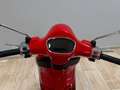 Vespa Elettrica 70 km/h Tech VORFÜHRFAHRZEUG Rot - thumbnail 6