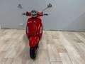 Vespa Elettrica 70 km/h Tech VORFÜHRFAHRZEUG Rot - thumbnail 2