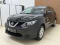 Nissan Qashqai Visia 1.2 AHK/TEMP/ZV+GARANTIE+TÜV NEU Negro - thumbnail 3