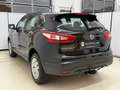 Nissan Qashqai Visia 1.2 AHK/TEMP/ZV+GARANTIE+TÜV NEU Negro - thumbnail 6