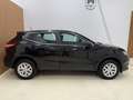 Nissan Qashqai Visia 1.2 AHK/TEMP/ZV+GARANTIE+TÜV NEU Negro - thumbnail 7