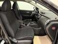 Nissan Qashqai Visia 1.2 AHK/TEMP/ZV+GARANTIE+TÜV NEU Negro - thumbnail 13
