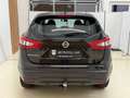 Nissan Qashqai Visia 1.2 AHK/TEMP/ZV+GARANTIE+TÜV NEU Negro - thumbnail 5