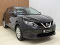 Nissan Qashqai Visia 1.2 AHK/TEMP/ZV+GARANTIE+TÜV NEU Negro - thumbnail 1