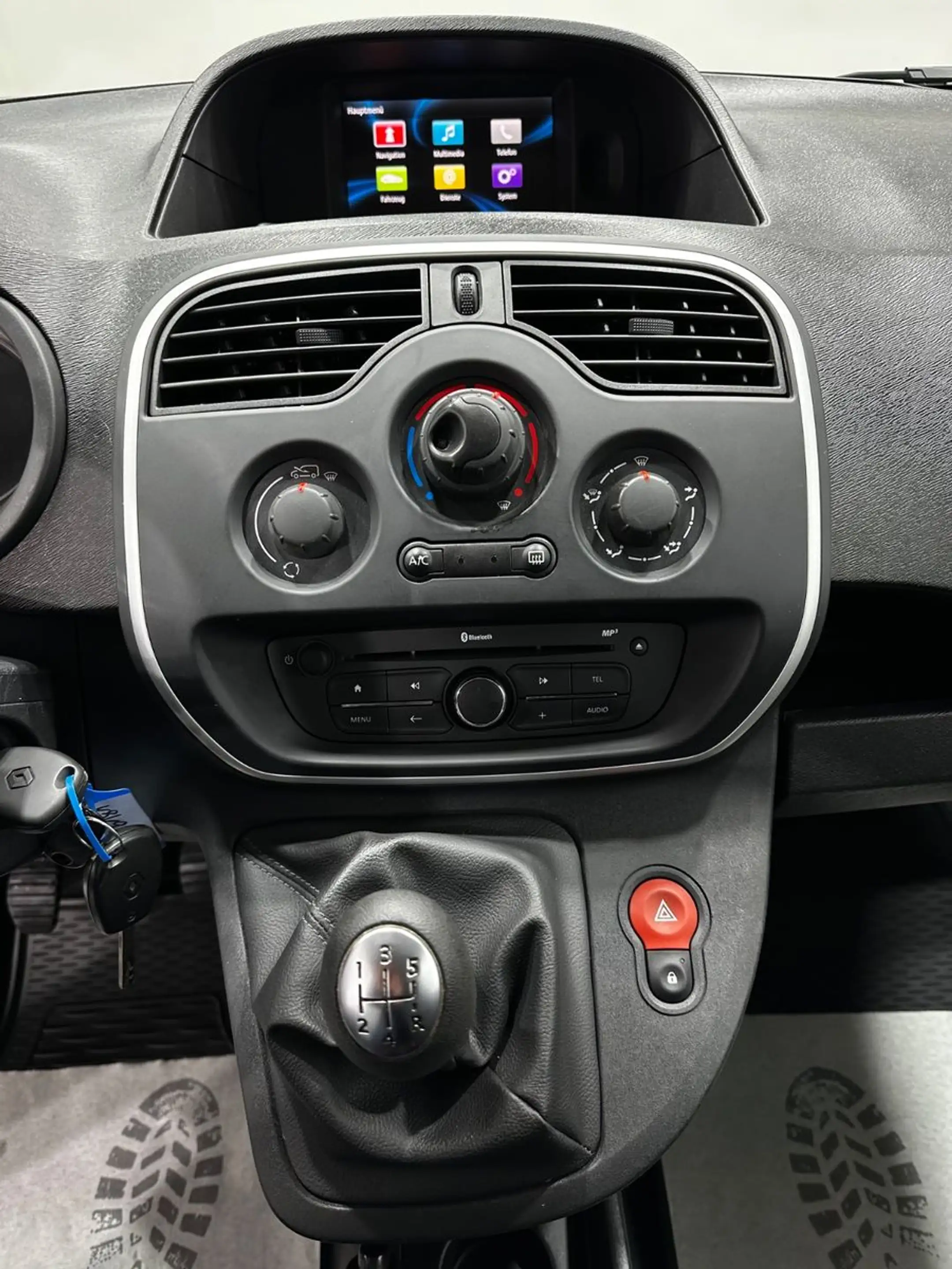 Renault Kangoo Rapid Extra/1-HD/SORTIMO/KLIMA/110PS/MWST — photo 15