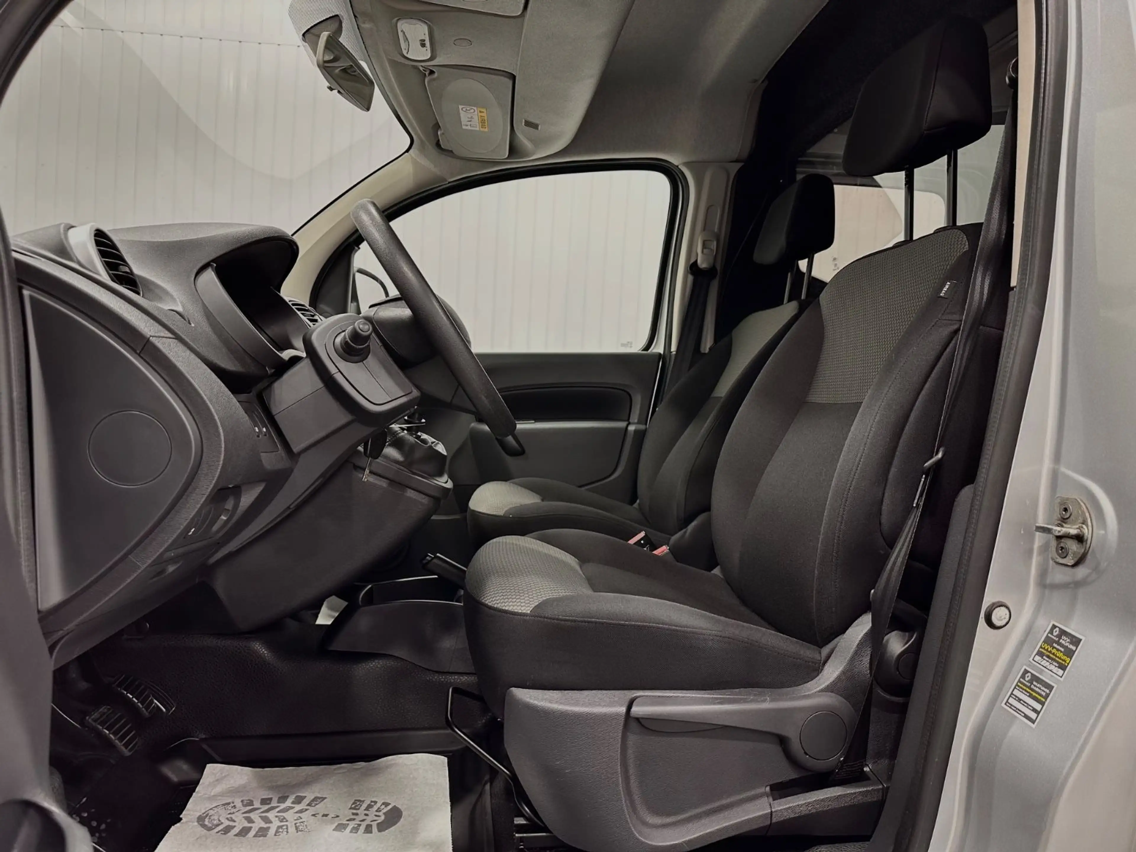 Renault Kangoo Rapid Extra/1-HD/SORTIMO/KLIMA/110PS/MWST — photo 10
