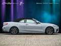 BMW 430 i xDrive Cabrio M-Sport ACC NackenW Sitzlüft Grau - thumbnail 2