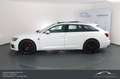 Audi A6 Avant 40 TDI quattro sport S-tronic PANO AHK HUD Weiß - thumbnail 11