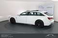 Audi A6 Avant 40 TDI quattro sport S-tronic PANO AHK HUD Weiß - thumbnail 10