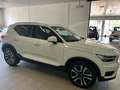 Volvo XC40 1.5 T2 Benzina Momentum Automatico KM 43.000 Bianco - thumbnail 5