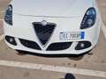 Alfa Romeo Giulietta 1.4 t. m.air Distinctive 170cv Bílá - thumbnail 1