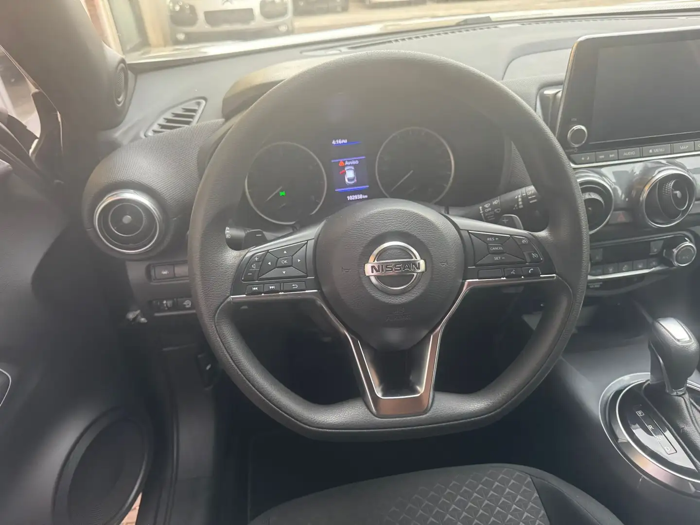 Nissan Juke 1.0 dig-t Tekna 114cv dct - 2