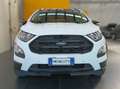 Ford EcoSport 125 cv Active-FULL OPTIONAL Bianco - thumbnail 11