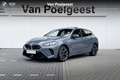 BMW 135 1 Serie M135 xDrive | Harman-Kardon | Innovation P Gris - thumbnail 1