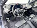 BMW 135 1 Serie M135 xDrive | Harman-Kardon | Innovation P Gris - thumbnail 5