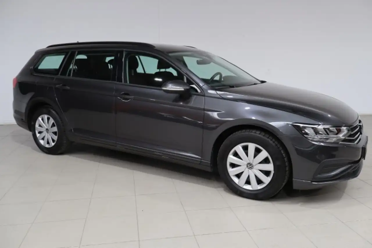 Volkswagen Passat SW 1.5 TSI DSG, миниатюра 3