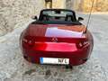 Mazda MX-5 Exclusive-Line MX-5 ST 2.0 Skyactiv-G Exclusive-Line Rojo - thumbnail 8