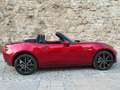Mazda MX-5 Exclusive-Line MX-5 ST 2.0 Skyactiv-G Exclusive-Line Rojo - thumbnail 4
