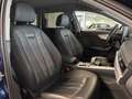 Audi A4 Avant 35 TFSI S tronic AHK LEDER NAVI KAMERA Blau - thumbnail 20