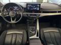 Audi A4 Avant 35 TFSI S tronic AHK LEDER NAVI KAMERA Blau - thumbnail 12
