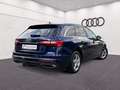Audi A4 Avant 35 TFSI S tronic AHK LEDER NAVI KAMERA Blau - thumbnail 7
