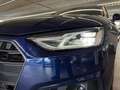 Audi A4 Avant 35 TFSI S tronic AHK LEDER NAVI KAMERA Blau - thumbnail 21