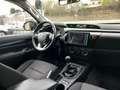Toyota Hilux Cabina Doble GX Blanco - thumbnail 12