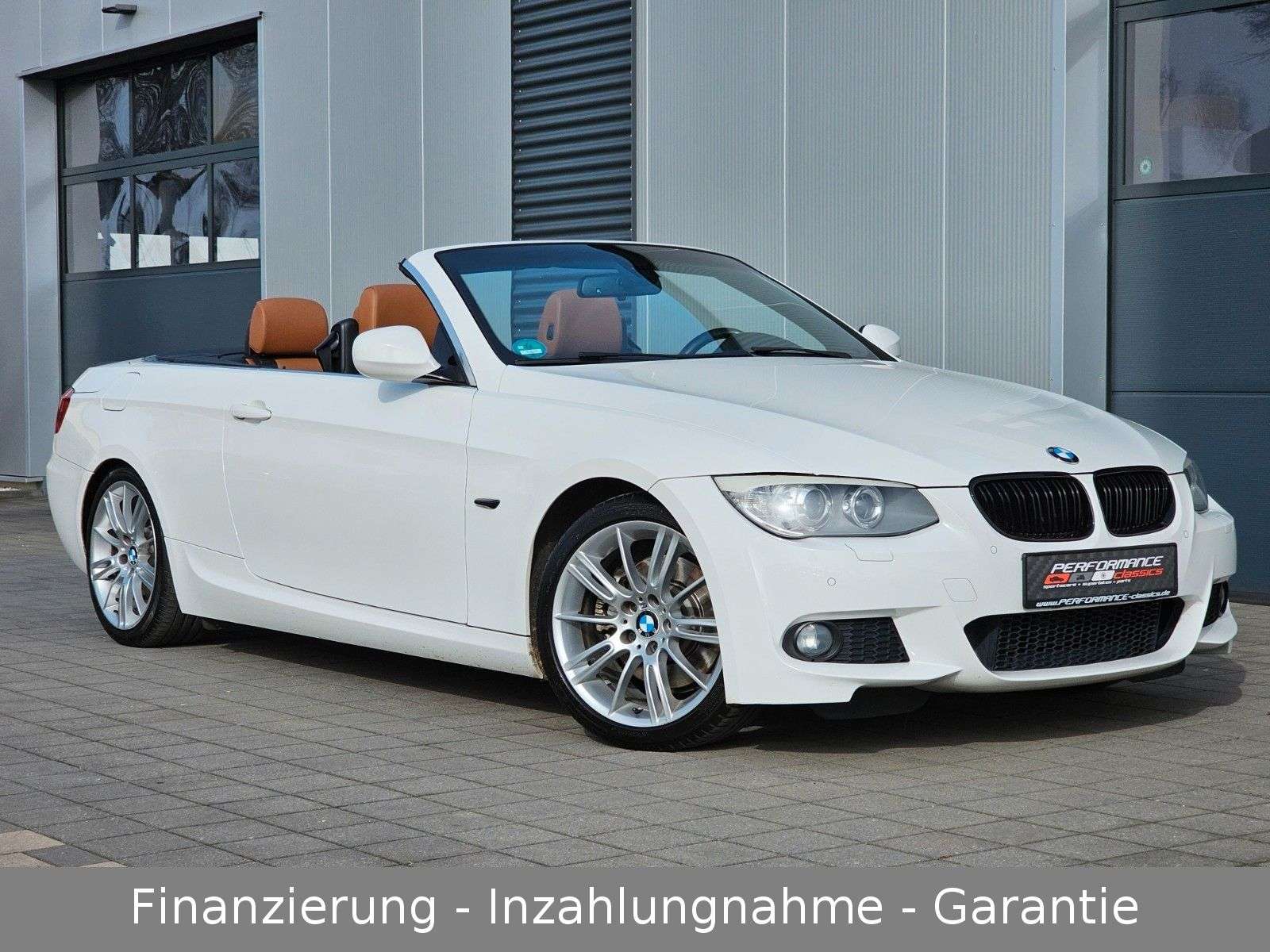 Second hand Bmw 3 Series 