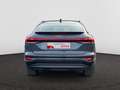 Audi Q6 e-tron Sportback e-tron Sportback e-Tron 83 kWh 45 Advanced Gris - thumbnail 4